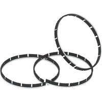 Bosch 2600290026 3 stk, Børste 3 stk