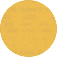 Bosch 2608901156, Slibning ark 
