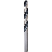 Bosch 2 608 577 268 borehoved Spiralbor 10 stk, Boremaskine Boremaskine, Spiralbor, Højre rotation, 1 cm, 133 mm, Stål, Støbejern