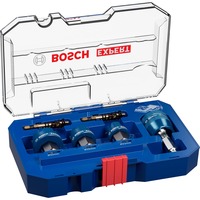 Bosch EXPERT PC Plus hulsave sæt til plade, Ø 22-32mm, 6 dele 