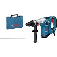 Bosch GBH 4-32 DFR Professional 900 W 800 rpm SDS-plus, Borehammer Blå, SDS-plus, Sort, Blå, Grå, Overbelastning, 3,2 cm, 800 rpm, 1 mm