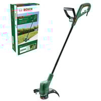 Bosch Plænetrimmer EasyGrassCut 26, Græs trimmer Grøn/Sort