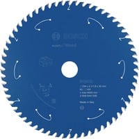 Bosch ‎2608644526 rundsavklinge 25,4 cm 1 stk Tungsten Carbide Tipped (TCT), 25,4 cm, Bosch, 738 g, 1 stk