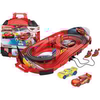 Carrera Speed Arena Disney Pixar Cars, Racerbane 