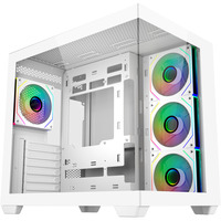 Cooler Master Elite 681, Towerkabinet Hvid