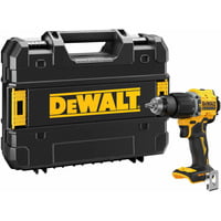 DEWALT Batteri slagboremaskine DCD799NT, 18 volt, Bore-/ skruemaskine Gul/Sort