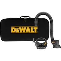 DEWALT DWH052-XJ, Støvsuger tilbehør Sort