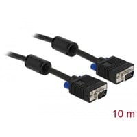 DeLOCK 82560, Kabel Sort