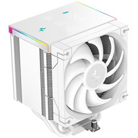 DeepCool CPU køler Hvid