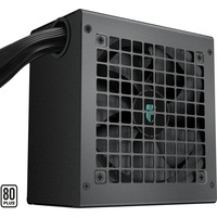 DeepCool GAMER STORM PF750L, PC strømforsyning Sort