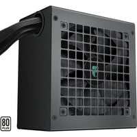 DeepCool R-PF750L-HE0B-JGEU, PC strømforsyning Sort