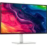 Dell Plus S2725QS computerskærm 68,6 cm (27") 3840 x 2160 pixel 4K Ultra HD LCD Sølv, LED-skærm Hvid, 68,6 cm (27"), 3840 x 2160 pixel, 4K Ultra HD, LCD, 8 ms, Sølv