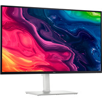 Dell S2725QS, LED-skærm Hvid