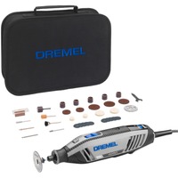 Dremel Multifunktionsværktøj 4250-35, Multi-funktion værktøj grå