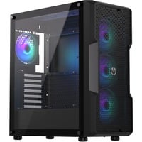 ENDORFY Regnum 400 ARGB, Towerkabinet Sort