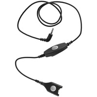 EPOS | Sennheiser CALC 01, Kabel Sort
