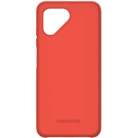 Fairphone Mobiltelefon Cover Rød