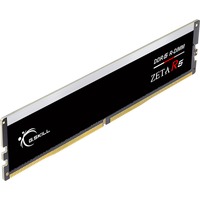 G.Skill F5-6400R3239G16GE8-Z, Hukommelse Sort
