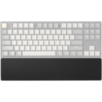 Keychron PR45, Håndleddet hvile Sort