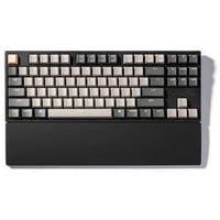 Keychron PR45, Håndleddet hvile Sort