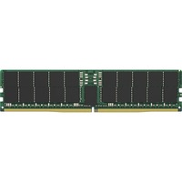 Kingston KSM64R52BD4-64MD, Hukommelse Grøn