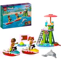LEGO 42623, Bygge legetøj 
