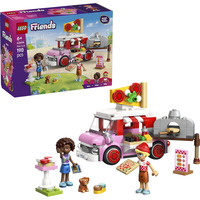 LEGO 42694, Bygge legetøj 