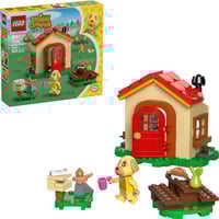 LEGO Bygge legetøj