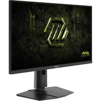 MSI MAG 274QPF X32, Gaming Skærm Sort