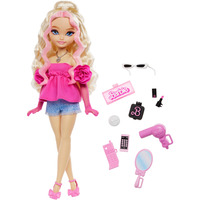Mattel HYC21, Dukke