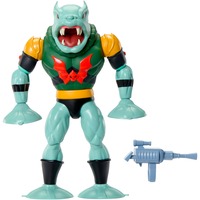 Mattel JBM83, Spil figur 