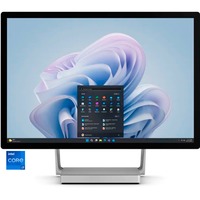 Microsoft Fuld PC Sølv