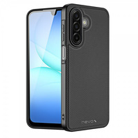 Nevox StyleShell NYLO, Mobiltelefon Cover Sort