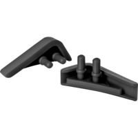 Noctua NA-SAVP3 chromax.black, Modding Sort