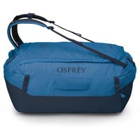 Osprey Transporter Duffel 95, Taske Blå/mørkeblå