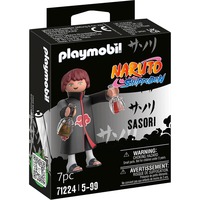 PLAYMOBIL Bygge legetøj