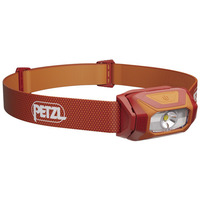 Petzl LED lys Rød