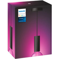 Philips Hue 929003152101, Lampe Sort