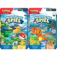 Pokémon 45513, Kort 