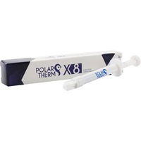 Polartherm by Thermal Grizzly PT X8 - 2g, Termisk forbindelser og puder 