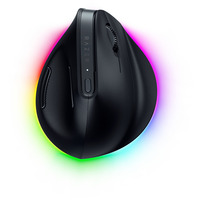 Razer Pro Click V2 Vertical, Gaming mus Sort