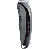 Remington Indestructible HC5880, Hår Trimmer Sort/grå