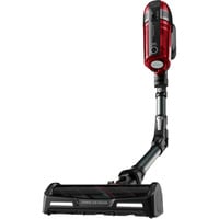 Rowenta X-Force Flex 12.60 Animal RH98A8, Skaft støvsuger Sort/Rød