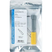SMARTKEEPER ESSENTIAL låsenøgle Basic (U03), Schlüssel 
