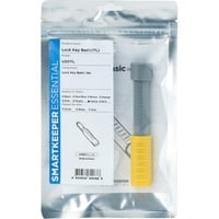 SMARTKEEPER SLSART-0007, Schlüssel 