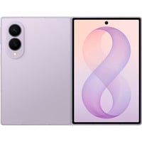 Samsung Galaxy Z Fold8 1TB, Mobiltelefon Lilla