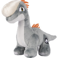 Schmidt Spiele Jurassic World Rebirth - Titanosaurus, Plysdyr 