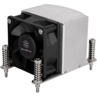 SilverStone AR09-AM4, CPU køler 