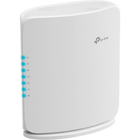 TP-Link Archer BE450, Router Hvid