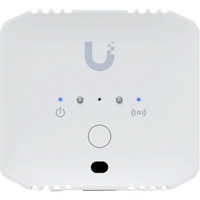 Ubiquiti Miljøsensor Hvid
